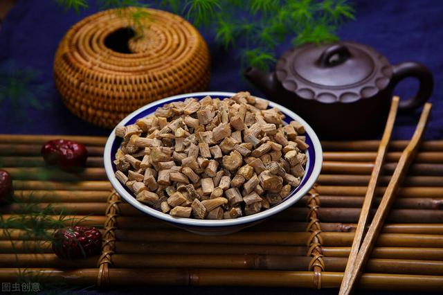 药王孙思邈名方：独活寄生汤，既补肝肾气血，又除骨间湿气