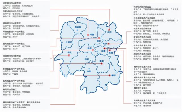 网红湖南，原来是个硬核工业大省？