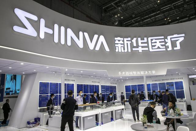 世界领先的科技企业：10大优秀科技龙头股（名单）