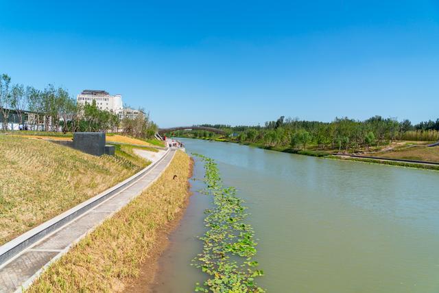 河北人口增速第一城，十年间人口增加逾百万，如今常住人口546万