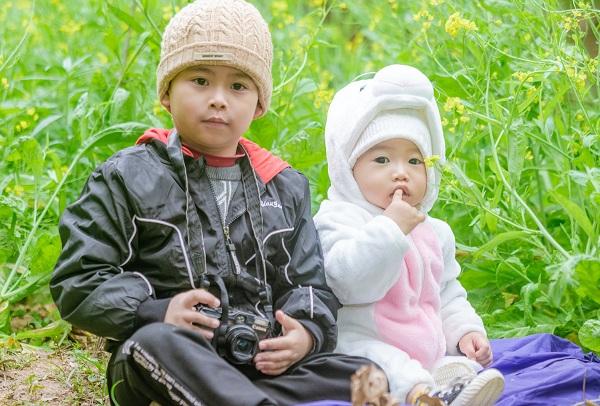 忠告：生二胎这件事，一定要在男人想要“二胎”的情况下才能怀孕