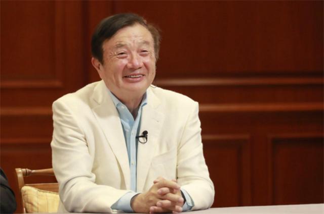 用魔法打败魔法？BBC前高管自曝加入华为，任正非提出人才新计划