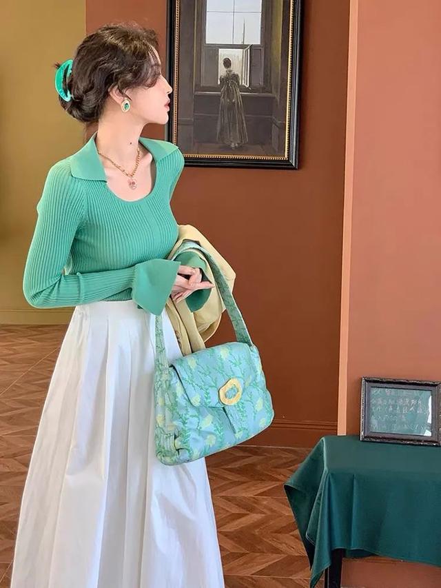 饰品与饰物怎么搭配（不同风格、脸型如何选饰品）