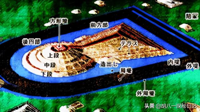 日本2600年前的这座大墓，为什么说墓主是徐福？真的可信吗？