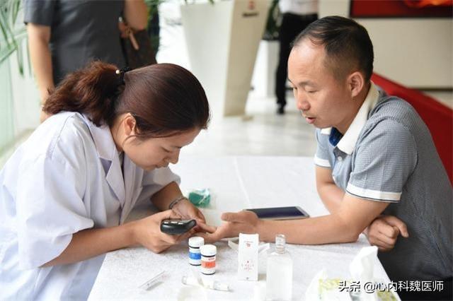 42岁男子错误使用了二甲双胍，导致糖尿病急性并发症，速来了解