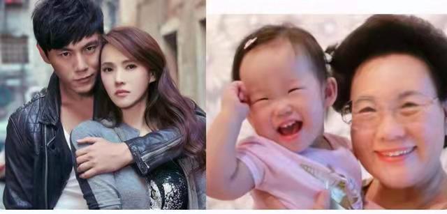 隔代遗传对孩子外貌影响多大？想生儿子，结果给自己生了个“爹”