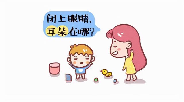 认识本体觉，大脑中精准“身体地图”，生活处处离不开它