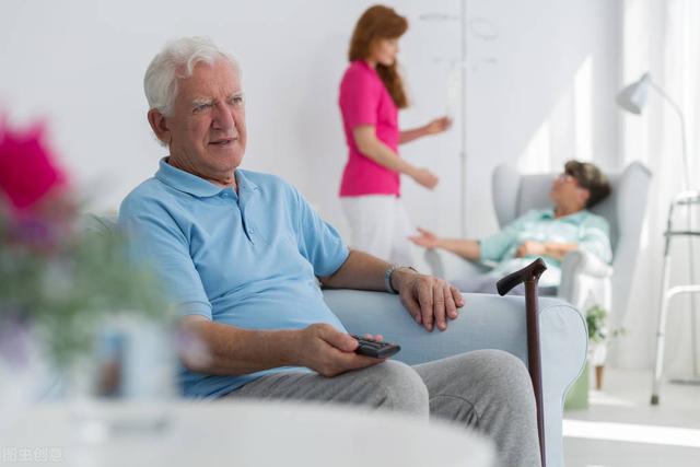 老年人有“4难”，要尽量克服，身体更健康