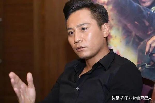 大陶红:同名不同命！娱乐圈这9对艺人，有人成国民女神，有人成过街老鼠