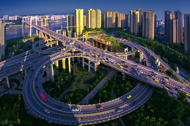 方案发布！重庆、成都之后，成渝地区第三大都市圈呼之欲出