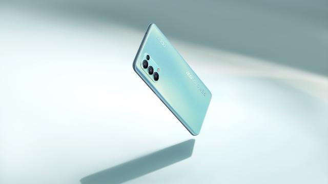 OPPO“不讲武德”，12+256G再降800元，售价越来越亲民了