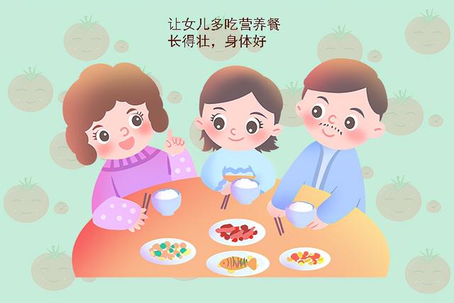 越聪明的父母，越会把女儿培养得“不乖”，女孩长大后会感谢你