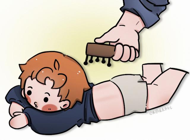 如何物理降温给儿童（小孩发热可用的5种物理退热方法）