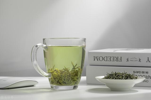 会喝才健康——泡茶过久不卫生