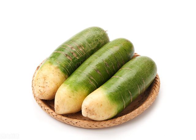 吃了地瓜和萝卜，我们的身体会起什么变化？