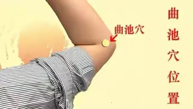 关于灸的常识及保健穴位