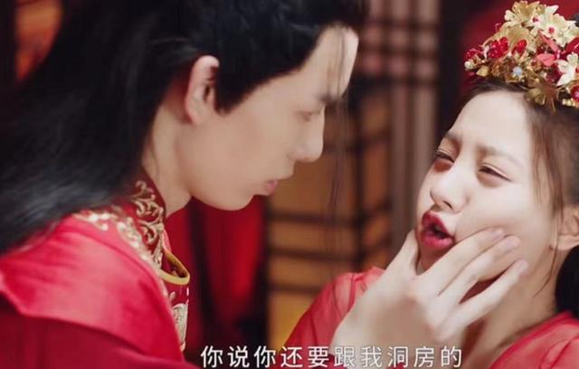 袁心冉:整容明星出演电视剧，一眼看出破绽