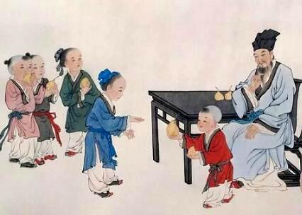 落后的古代为什么能够出神童？把握孩子超强学习能力的时间段