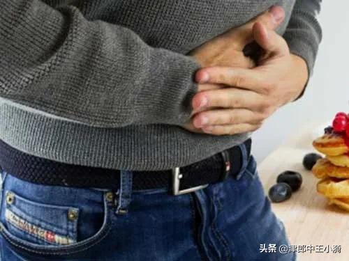 一吃凉的就闹肚子，腹泻，理中丸和附子理中丸如何选择？