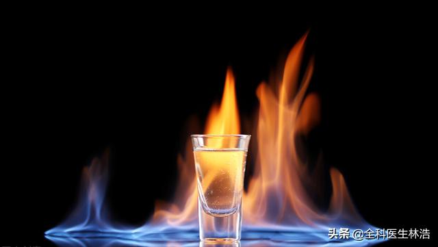 上火是小事不必太在意？医生指出：这五把“火”需要提高警惕