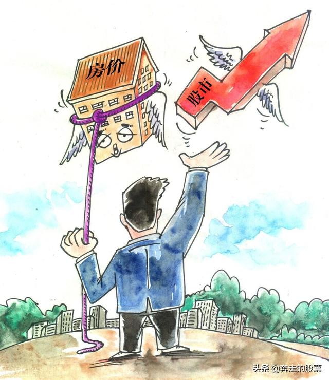 A股：明日（10月25日）大盘走势简析，人气低落的原因是什么？