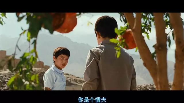 《追风筝的人》该不该给孩子看？