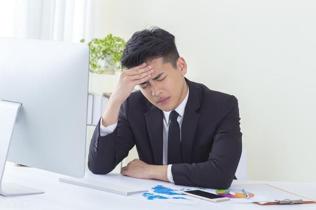 蛋白尿仅三年，确诊肾衰竭，他做错了3件事，望肾友引以为戒