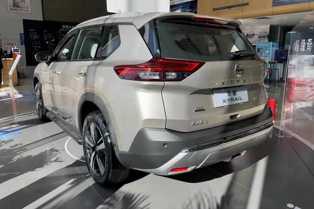 销量榜“查无此人”，网传老款车型将复出，日产新奇骏近况如何？