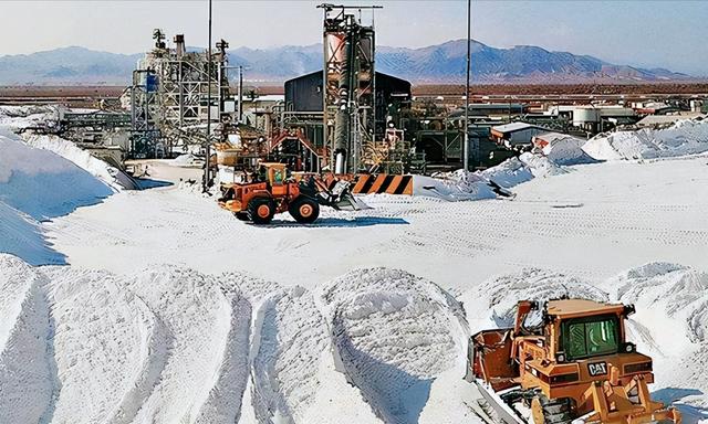 全球80%脱碳资源掌握在3个国家手中，日本：新能源汽车发展或受阻