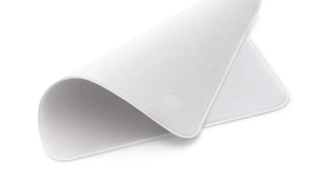 新机：小米12彻底变了；170元的安卓手机；苹果抛光布卖爆了