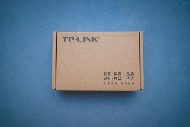 500 元价位路由器守门员——TP-LINK XDR5480 WIFI6 路由器体验