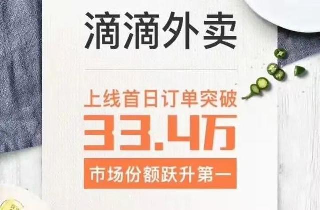 阔别2年，重新归来！滴滴放不下这个万亿市场