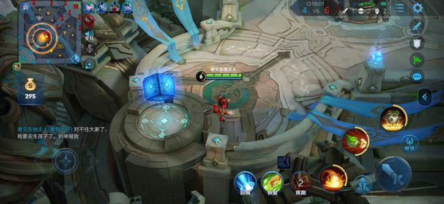 生娃我只用了15分钟，王者荣耀却被扣了12分