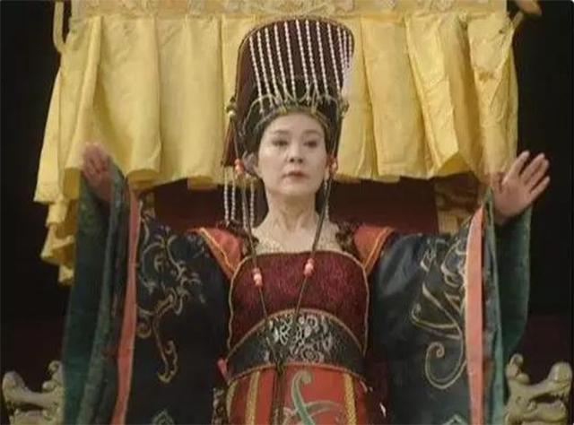 1986年山东一女子自封皇帝，密谋进京登基，后被联防队员一锅端