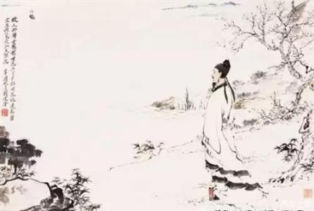 李白的代表作:浪漫主义诗人李白经典诗文精选99篇