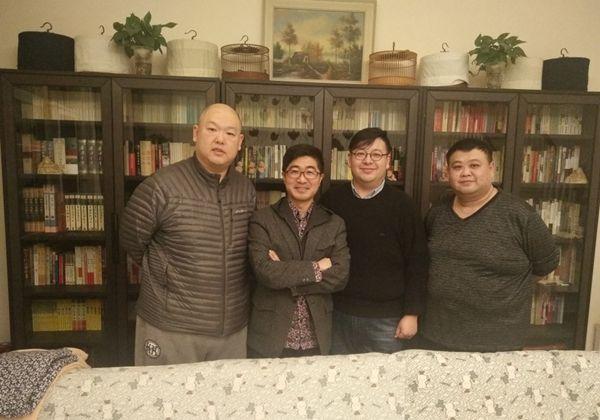 常宝华的徒弟:名噪一时相声八德，谁的徒子徒孙最有出息，谁又绝了门户