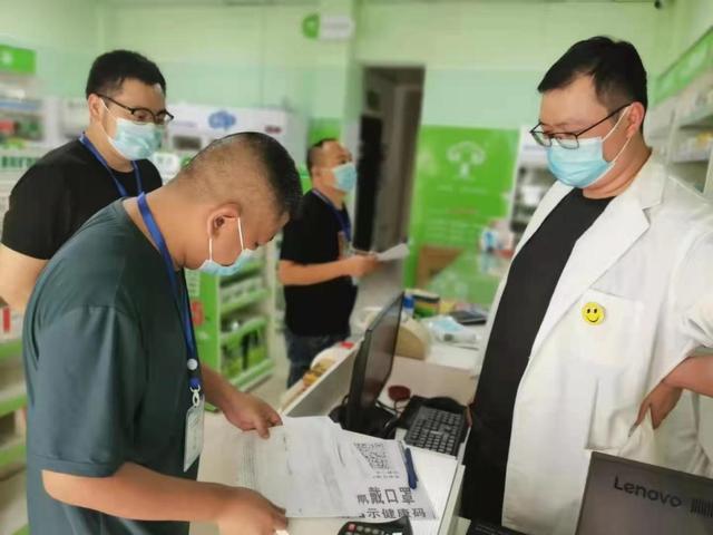 岳阳县荣家湾镇：党史学习守初心 疫情防控显担当