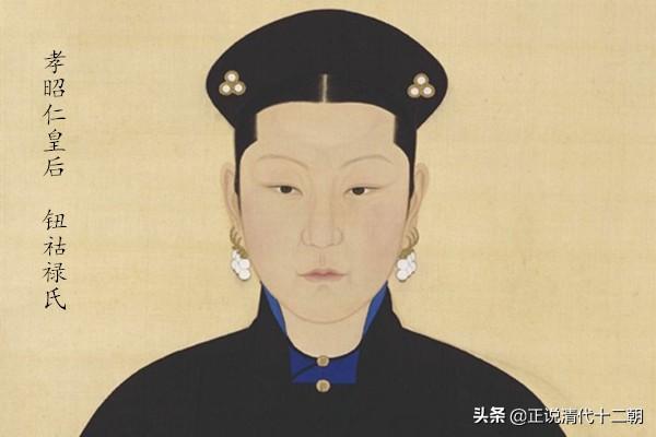 康熙的妃子:拥有65位后妃的康熙皇帝，到底最爱哪一个？最爱竟是死敌的女儿