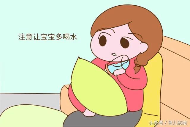 宝宝发烧怎么办？新手爸妈赶紧看