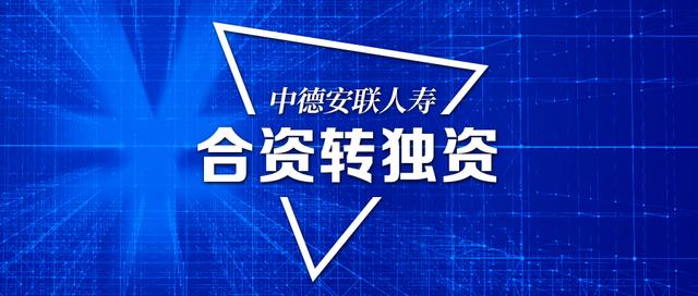 中德安联人寿成功变身 首家 合转独 如何借力发力注入新活力 全网搜