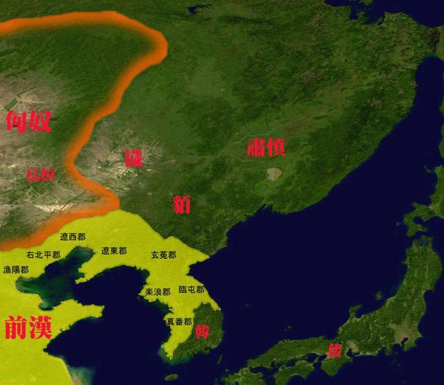 这里孕育了六个强大的王朝，他们的结局都是如何？