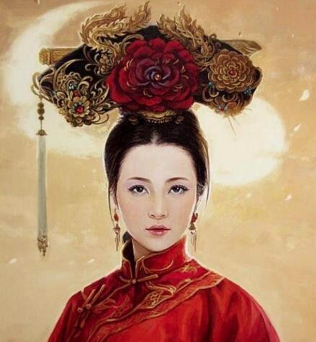 凭什么四贝勒皇太极当选皇位？前面三位贝勒是怎样服气的？