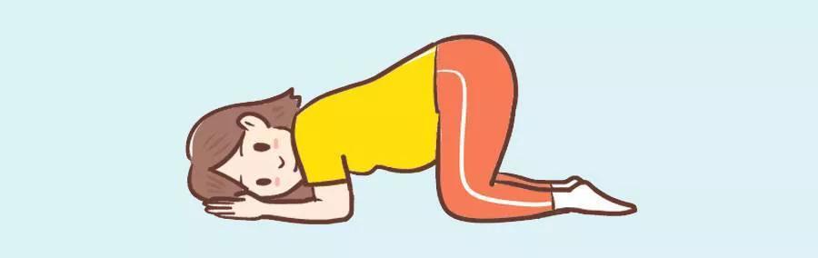 分娩导航来帮忙，顺产不慌张！