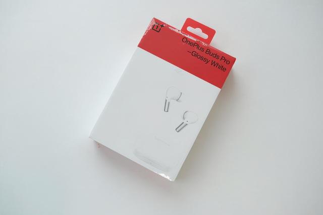 OnePlus Buds Pro：可能是千元内最值得购买的旗舰耳机
