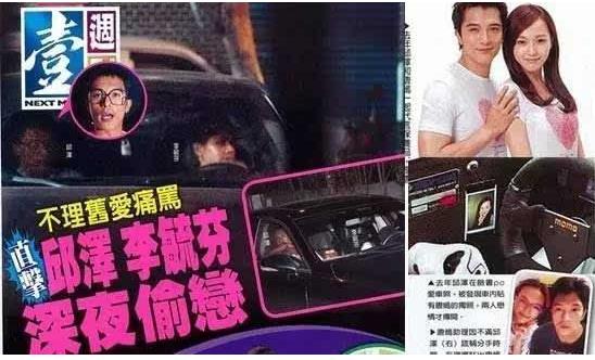 邱泽和唐嫣:被“低估”的唐嫣？没有她的“步步为营”，邱泽不会走到这般地步