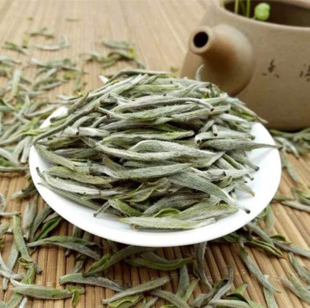 女性适合喝什么茶？