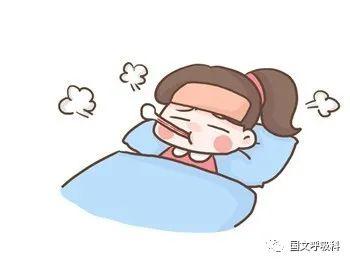 发烧可不是一件