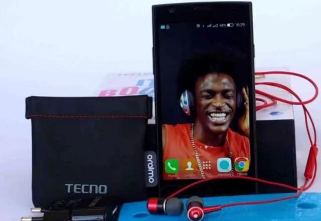 称霸非洲的中国手机“传音”，只用了6年成为非洲第一