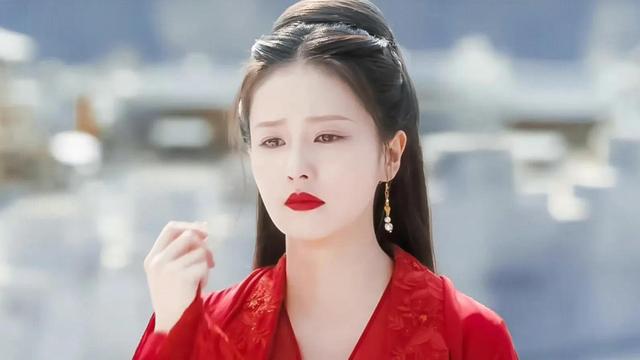 《周生如故》大结局：他终究还是赴了黄泉，她终究还是跃下了城楼