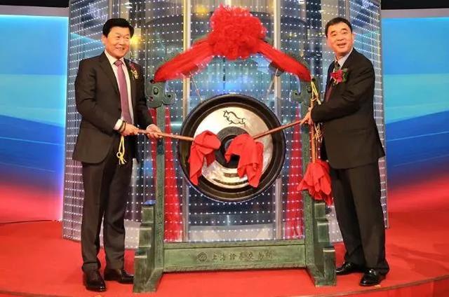 蓝伟光:左膀右臂是“内鬼”膜界大佬痛斥花三达膜的钱，干嘉戎技术的活